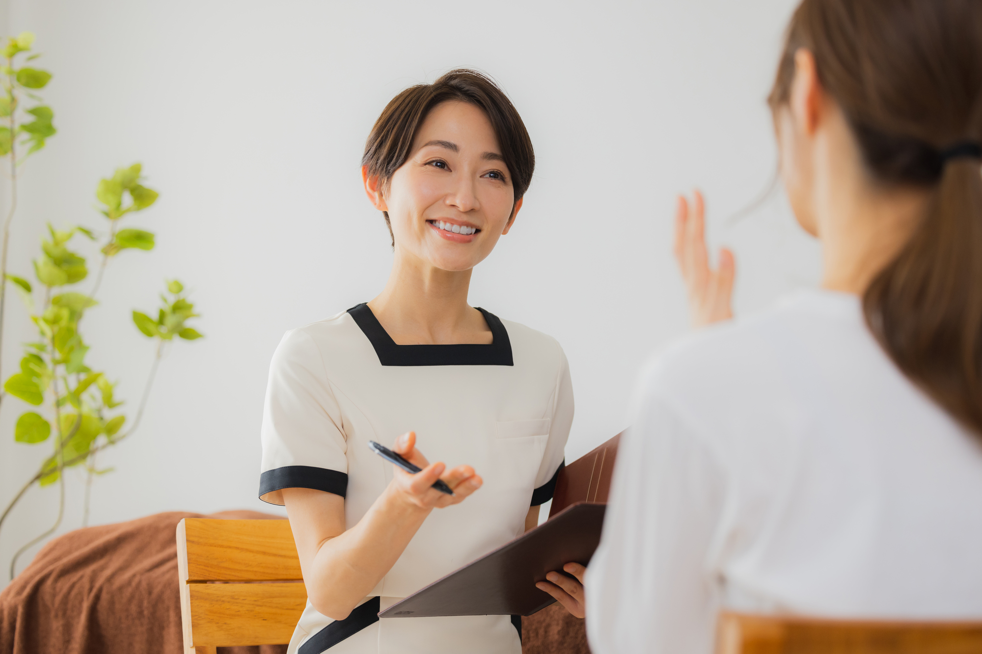 40代・50代から始める脱毛のメリット