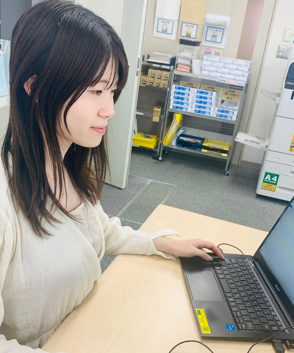 野坂奏帆さんの写真その１